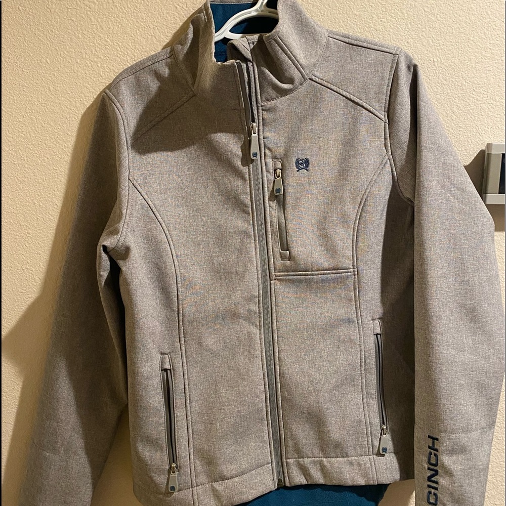 Cinch women's jacket